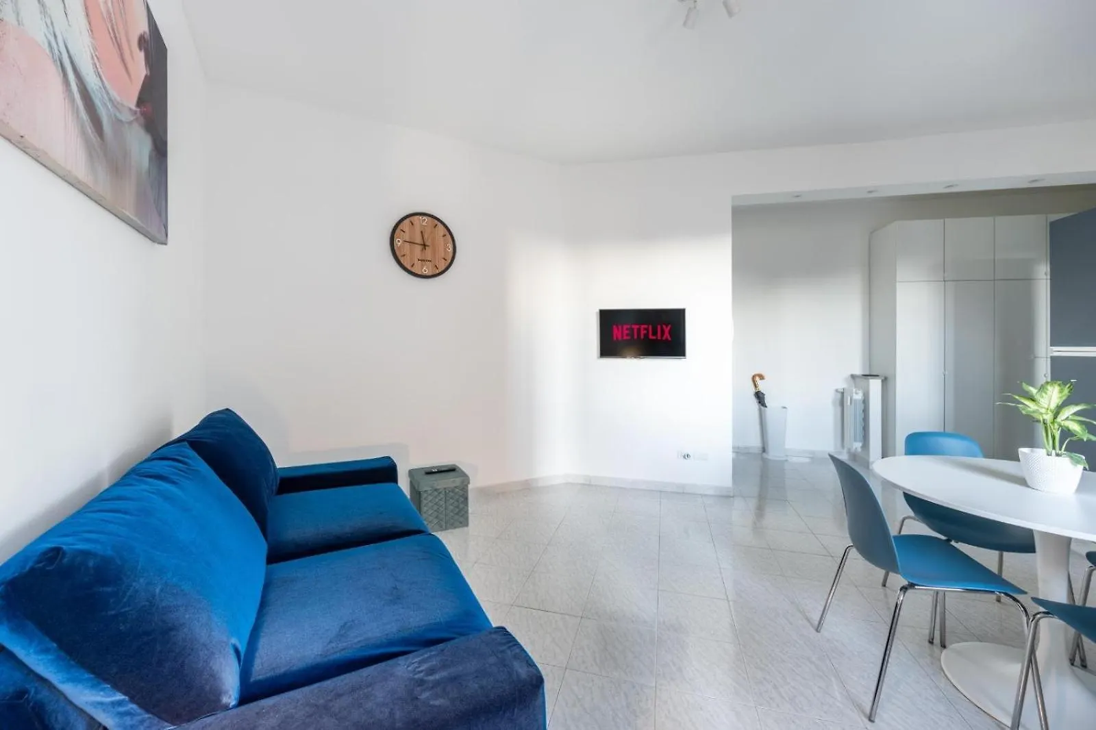 Dreams Little Apartment - M5 Station - Near Center ミラノ イタリア