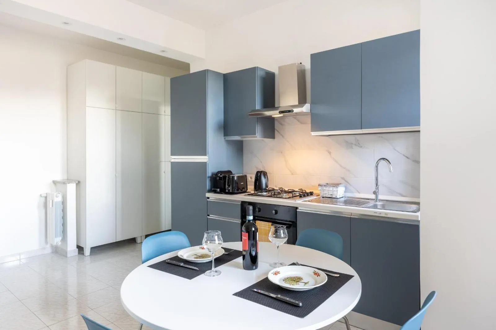Dreams Little Apartment - M5 Station - Near Center ミラノ イタリア