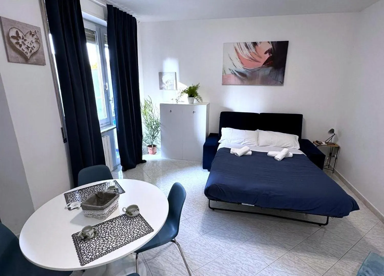 Dreams Little Apartment - M5 Station - Near Center ミラノ