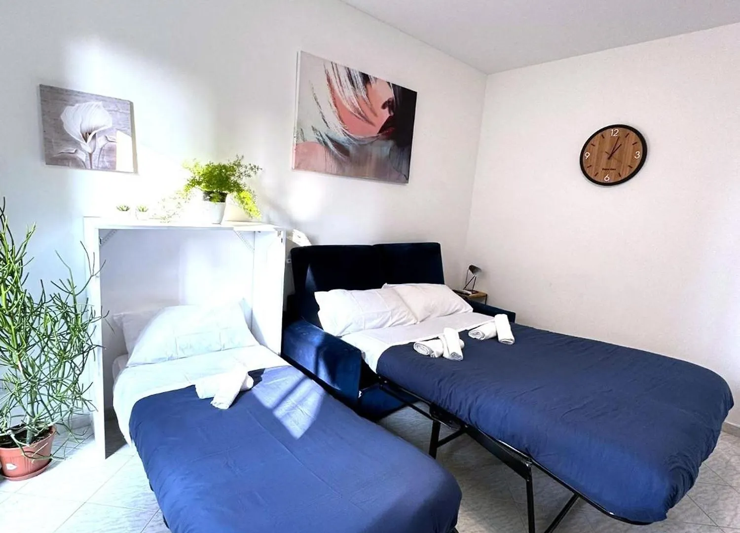 Dreams Little Apartment - M5 Station - Near Center ミラノ イタリア