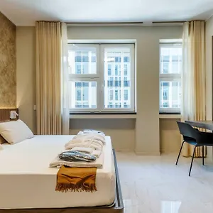 Velasca Tower Appartamento