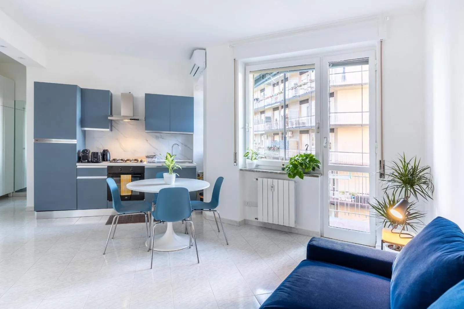 Dreams Little Apartment - M5 Station - Near Center Milan